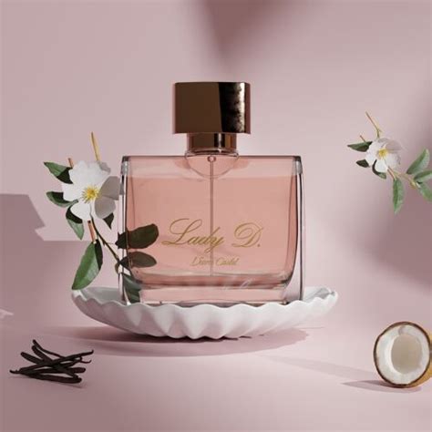 eaux de parfum en gros